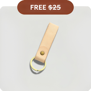 Luxury Key Holder