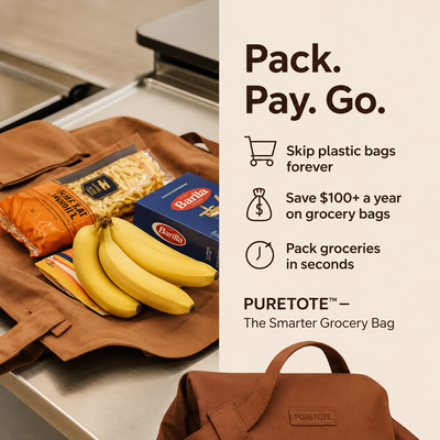 Puretote™
