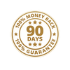 Money Back Guarantee