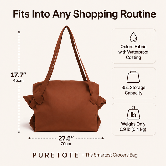 Puretote™